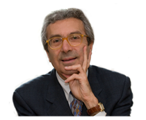 Alessandro Pizzoccaro Persident of Guna