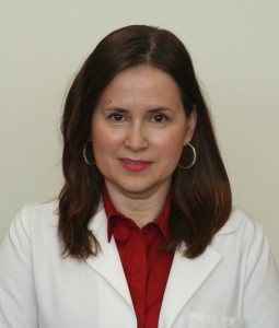 Patient with Acid Reflux