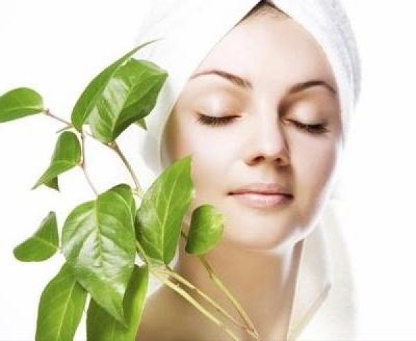 Holistic cosmetics