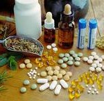 Homeopathic remedies
