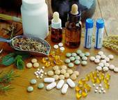 Homeopathic medicine