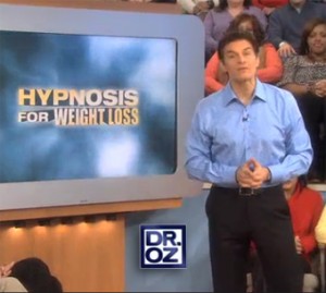 Healthy Weight Loss Hypnosis