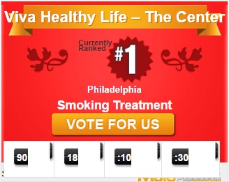 Best quit smoking facility in Philadelphia