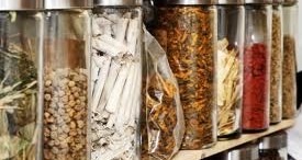 Phytotherapy Herbalism for lung diseases