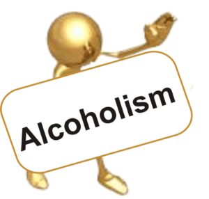 Alcoholism