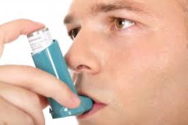 Asthma can be successfully treated with natural remedies for asthma