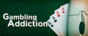 Gambling Addiction