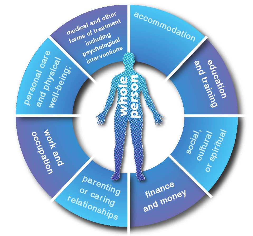 Holistic Medicine