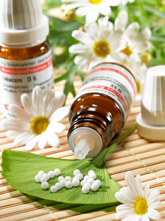 Homeopathy for somnambulism