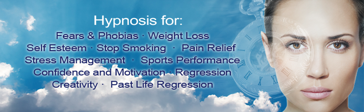 Hypnosis at Viva Healthy Life