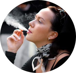 Nicotine Addiction - Stop Smoking