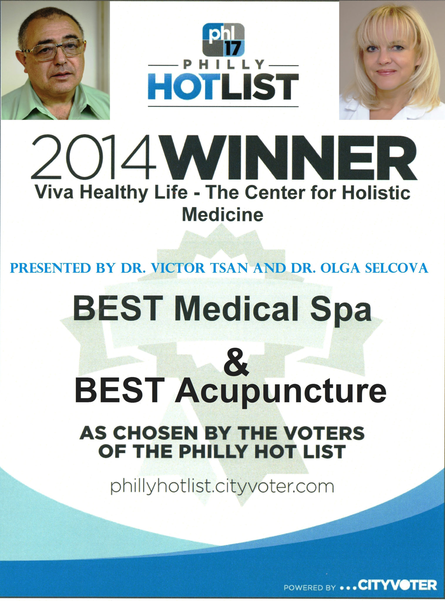 Best Medical Spa in Philadelphia