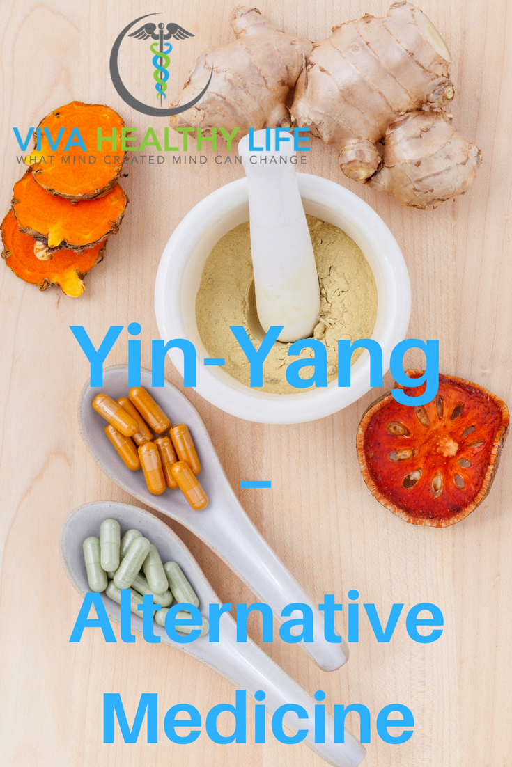 Alternative #medicine is more common than ever, and it keeps gaining popularity. #AlternativeMedicine is generally a natural method to cope with illnesses!