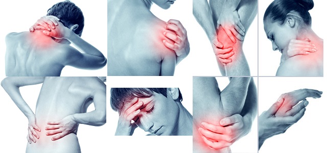 Pain Control Acupuncture