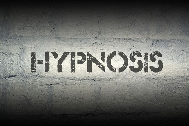 Hypnosis – Curing Disease By Playing With Minds
