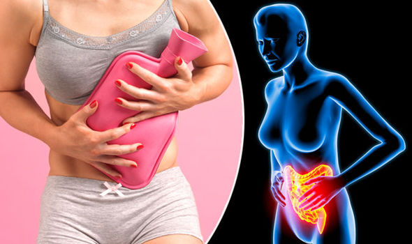 Natural Treatments of Crohn's Disease
