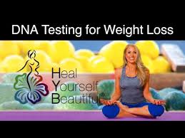 DNA Test for Weight Loss