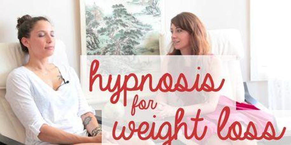 Weight Loss Hypnosis Viva Healthy