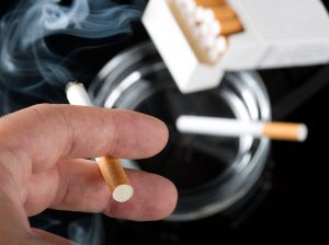 Hypnosis for quit smoking - Neuro-Linguistic Programming for quit smoking