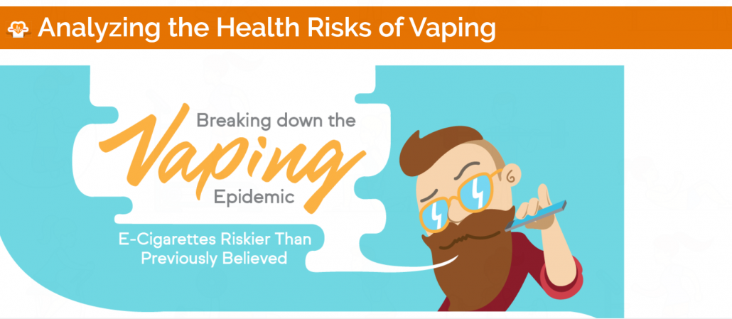 Vaping