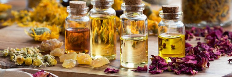 Natural supplements for neurological disorders
