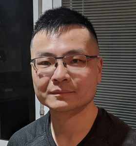 David Wu, LAc