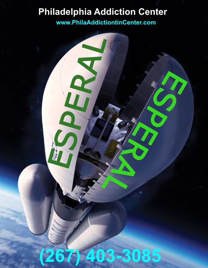 Esperal Satelite