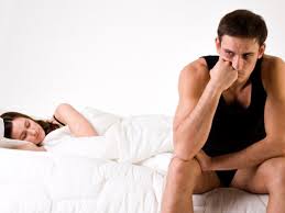 Sexual Dysfunctions in men