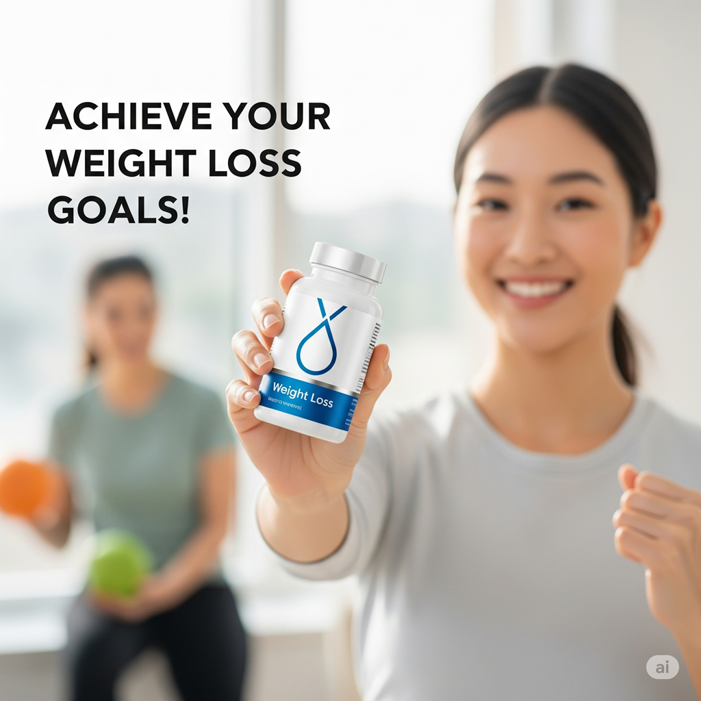 Weight loss supplements