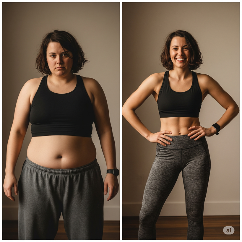 Weight loss