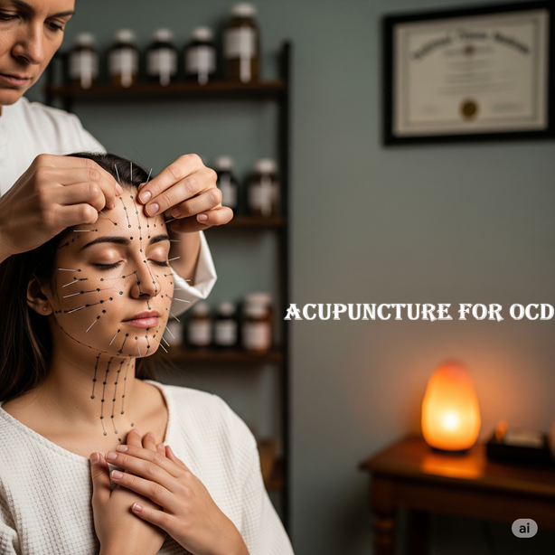 Acupuncture