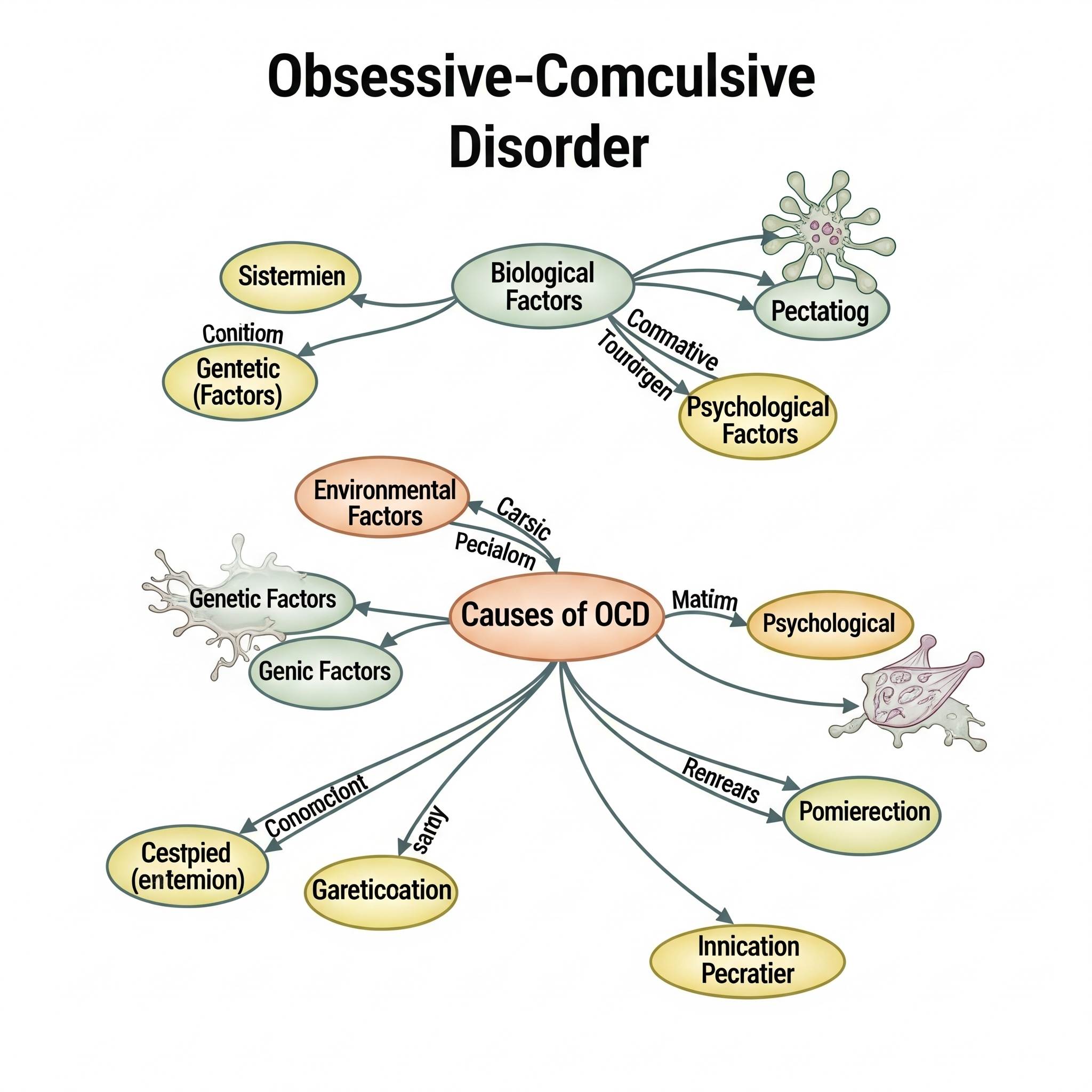OCD