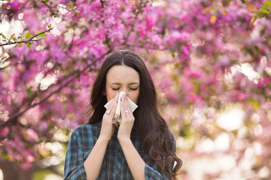 Seasonal Allergies